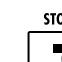 ZOOM RT-323 - Press the [STOP] key - 5