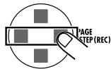 ZOOM RT-323 - Changing the playing information of a pattern assigned to a pad - 2