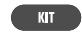 ZOOM RT-323 - Press the [UTILITY] key, and use the []/[] keys to call up the indication "MIDI?" on the display. - 1