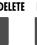 ZOOM RT-323 - Changing the playing information of a pattern assigned to a pad - 9