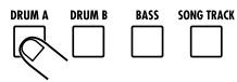 ZOOM RT-323 - Real-time input of drum/bass to song track - 2