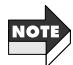 ZOOM RT-323 - Use the [] / [] keys to call up "EXPORT" on the display, and press the [ENTER] key. - 2
