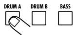 ZOOM RT-323 - Switching drum kits - 1
