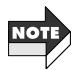 ZOOM RT-323 - To carry out the export process, press the [ENTER] key. To cancel the process, press the [EXIT] key. - 1