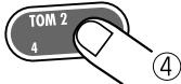 ZOOM RT-323 - Push the pad - 5