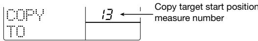 ZOOM RT-323 - Copying Specific Measures - 5