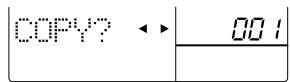ZOOM RT-323 - Copying a Pattern - 2