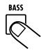 ZOOM RT-323 - Switching bass programs - 3