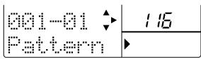ZOOM RT-323 - Press the [REC] key. - 2
