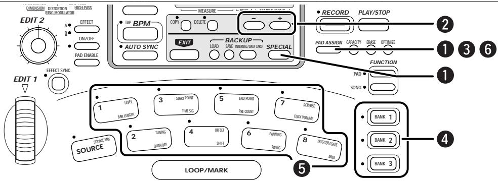 ZOOM ST-224 - Assigning a Sample to a Major Scale - 1