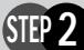 ZOOM ST-224 - Press the [COPY] key. - 3