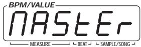 ZOOM ST-224 - Press the [AUTO SYNC] key. - 2