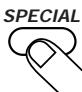 ZOOM ST-224 - STEP3 To perform sampling in auto recording mode, hold down the [SPECIAL] key. - 1