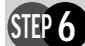 ZOOM ST-224 - STEP4 To perform auto stop sampling, hold down the [PLAY/STOP] key. - 7