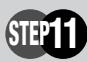 ZOOM ST-224 - Press the [AUTO SYNC] key. - 10