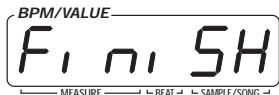 ZOOM ST-224 - Formatting a Data Card - 11
