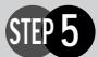 ZOOM ST-224 - STEP4 To perform auto stop sampling, hold down the [PLAY/STOP] key. - 2