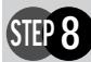 ZOOM ST-224 - STEP7 - 5