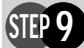 ZOOM ST-224 - STEP7 To check the result of the process, press the [PLAY/STOP] key. - 7
