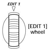 ZOOM ST-224 - Applying an Effect to a Specific Pad - 15