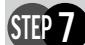 ZOOM ST-224 - STEP4 To perform auto stop sampling, hold down the [PLAY/STOP] key. - 13