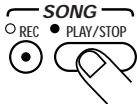 ZOOM ST-224 - Playing a Song - 10