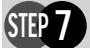ZOOM ST-224 - Press the [AUTO SYNC] key. - 5