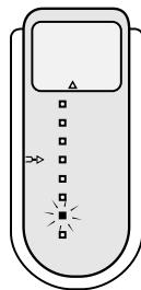 ZOOM 505 - Tuning function - 32