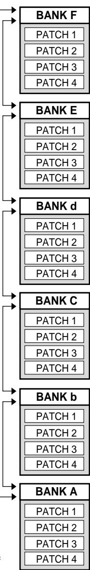 ZOOM 505 - Selecting Patches - 3