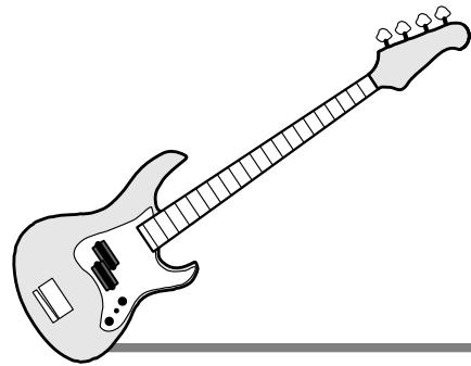 ZOOM 506 - Rear Panel - 1