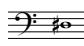 ZOOM 506 - Tuning function - 22