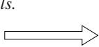 ZOOM 506 - Bypass and mute condition - 2