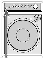 ZOOM 506 - DC IN jack - 3