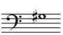 ZOOM 506 - Tuning function - 5