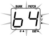 ZOOM 607 - Use the [▼]/[▲] for switches to select the target loca in which to - 1