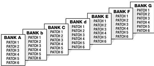 ZOOM 607 - Bank - 1