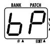 ZOOM 607 - Switch to bypass or mute - 1
