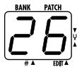 ZOOM 607 - Adjust the DRIVE module gain - 1