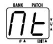 ZOOM 607 - Switch to bypass or mute - 2