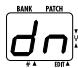ZOOM 607 - Adjusting the Expression Pedal - 1