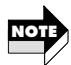 ZOOM 607 - Changing the module on/off setting - 1