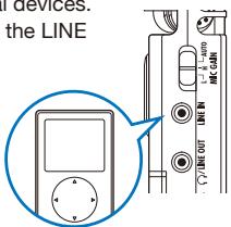 ZOOM Q3HD - NOTE - 1
