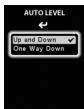 ZOOM Q3HD - AUTO LEVEL - 2