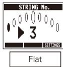ZOOM A3 - Other tuner types - 1