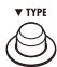 ZOOM A3 - | To select the tuner type - 2