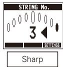 ZOOM A3 - Other tuner types - 3