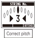 ZOOM A3 - Other tuner types - 2