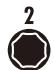 ZOOM B3 - To change the patch number where stored/swapped - 1