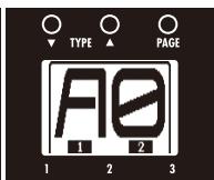 ZOOM B3 - To activate patch selection - 3