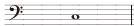 ZOOM B3 - Effect Types and Parameters - 1